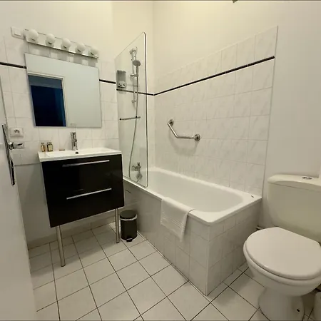 Les Lys D'or Centre Historique 아파트 쏘뮤흐