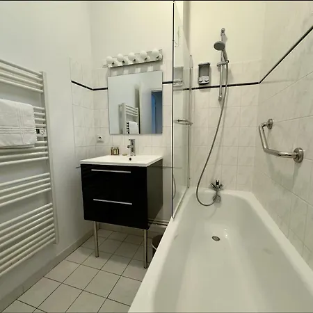 Daire Les Lys D'or Centre Historique Saumur