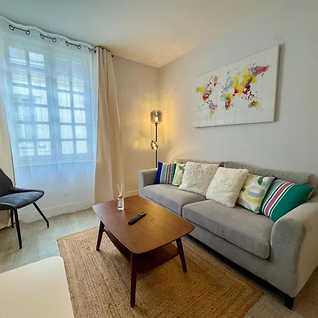 Les Lys D'or Centre Historique * 쏘뮤흐