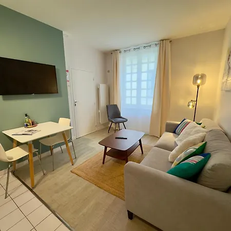 Les Lys D'or Centre Historique Daire *