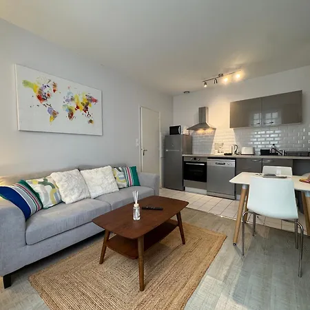 Les Lys D'or Centre Historique 아파트 쏘뮤흐