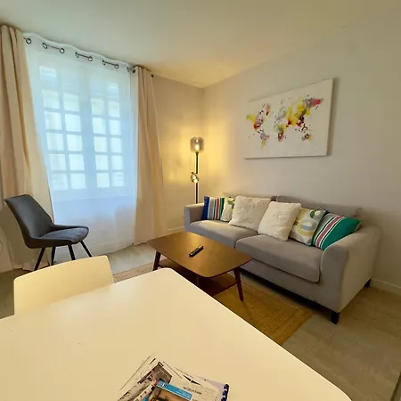 Les Lys D'or Centre Historique